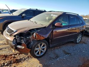 Lexus RX 350 3.5L 6 2008