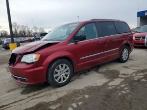 Chrysler Town & Country TOURING 3.6L 6 2014