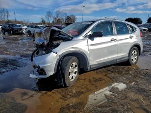 Honda CR-V LX 2.4L 4 2015