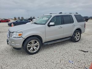 Ford Explorer LIMITED 4.0L 6 2010