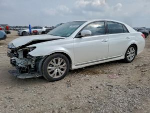 Toyota Avalon BASE 3.5L 6 2012