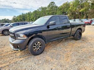 RAM 1500 ST 5.7L 8 2013