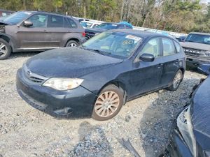 Subaru Impreza 2.5I PREMIUM 2.5L 4 2010