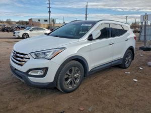 Hyundai Santa Fe 2.4L 4 2014