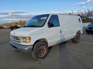 Ford Econoline E350 VAN 5.4L 8 1997