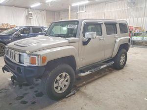 Hummer H3 3.7L 5 2007