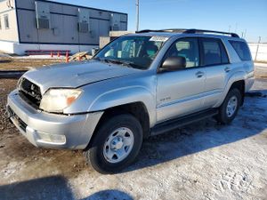 Toyota 4Runner SR5 4.0L 6 2004