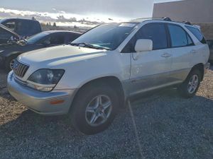Lexus RX 300 3.0L 6 2002
