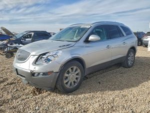 Buick Enclave CXL 3.6L 6 2011