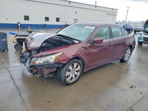 Honda Accord EXL 2.4L 4 2008