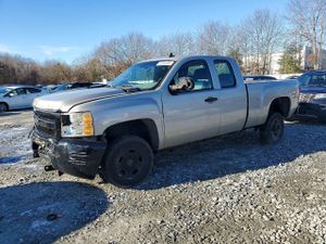 Chevrolet Silverado 1500 K2500 HEAVY DUTY 6.0L 8 2007