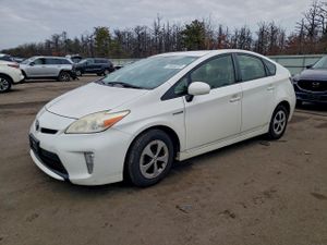 Toyota Prius 1.8L 4 2012