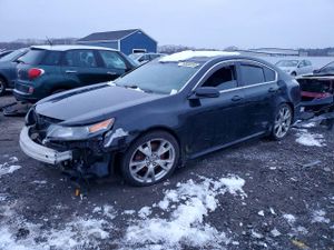 Acura TL 3.7L 6 2012