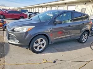 Ford Escape SE 1.6L 4 2015