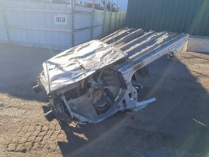 Nissan Altima 2.5 2.5L 4 2015