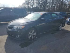 Toyota Camry BASE 2.5L 4 2012