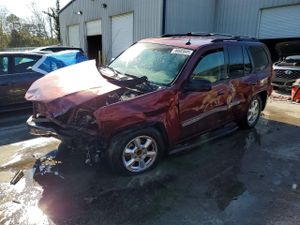 GMC Envoy 4.2L 6 2004