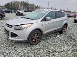 Ford Escape TITANIUM 2.0L 4 2014