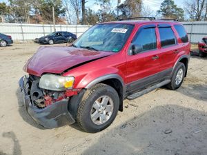 Ford Escape XLT 3.0L 6 2006