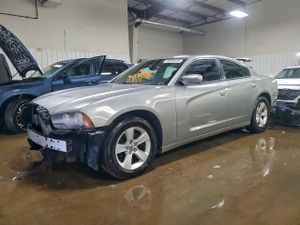 Dodge Challenger SE 3.6L 6 2014