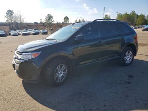 Ford Edge SE 3.5L 6 2012