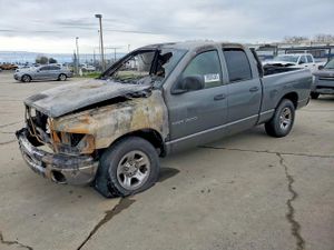 Dodge RAM ST 4.7L 8 2005
