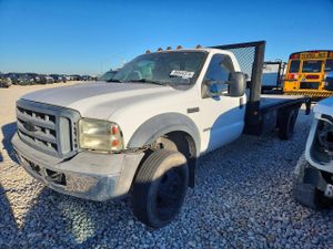Ford F-450 SUPER DUTY 6.0L 8 2006