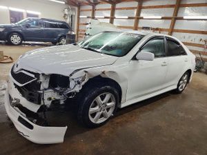 Toyota Camry CE 2.4L 4 2007