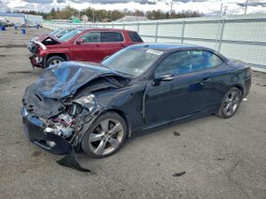 Lexus IS 250 2.5L 6 2010