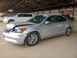 Honda Accord EXL 2.4L 4 2011