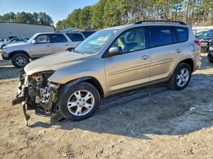 Toyota Rav4 2.5L 4 2011