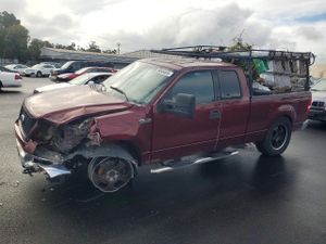 Ford F-150 5.4L 8 2004