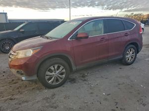 Honda CR-V EX 2.4L 4 2012