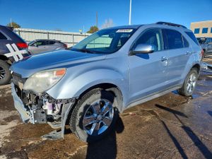 Chevrolet Equinox LT 3.6L 6 2014