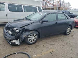 Toyota Corolla BASE 1.8L 4 2010
