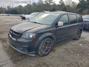 Dodge Grand Caravan (Caravan) SE 3.6L 6 2015