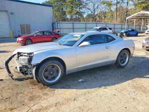 Chevrolet Camaro LS 3.6L 6 2012