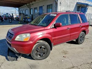 Honda Pilot EX 3.5L 6 2005