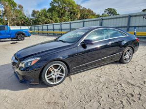 Mercedes-Benz E 350 4MATIC 3.5L 6 2014