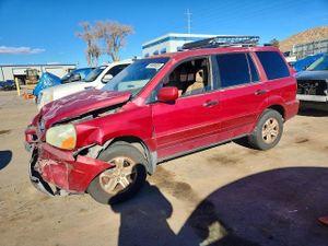 Honda Pilot EXL 3.5L 6 2005