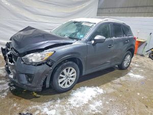 Mazda CX-5 TOURING 2.5L 4 2014