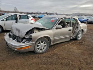Buick Park Avenue 3.8L 6 2000