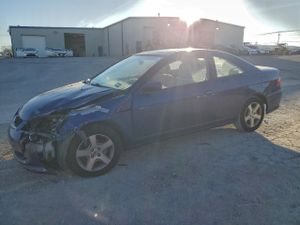 Honda Civic EX 1.7L 4 2004