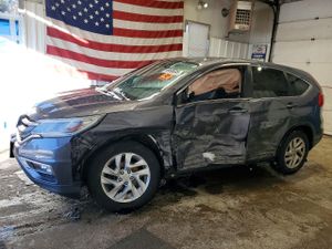 Honda CR-V EX 2.4L 4 2015