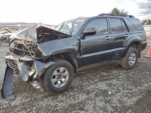 Toyota 4Runner SR5 4.0L 6 2008