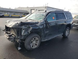 Chevrolet Tahoe C1500 LT 5.3L 8 2015