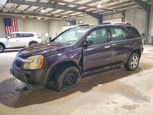 Chevrolet Equinox LS 3.4L 6 2006