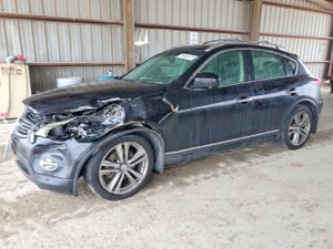 Infiniti EX BASE 3.5L 6 2011
