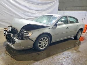 Buick Lucerne CXL 3.8L 6 2008