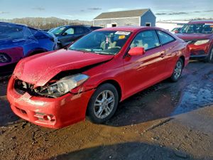 Toyota Camry SE 2.4L 4 2007